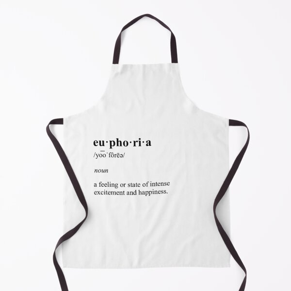 Item preview, euphoria definition designed and sold by celestivl.