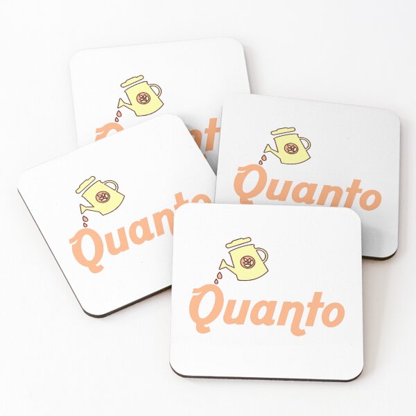 Item preview, Quanto designed and sold by elkingo.