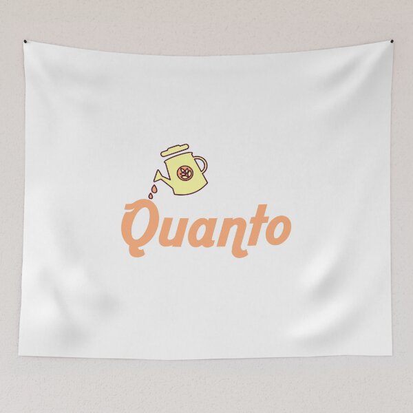 Item preview, Quanto designed and sold by elkingo.