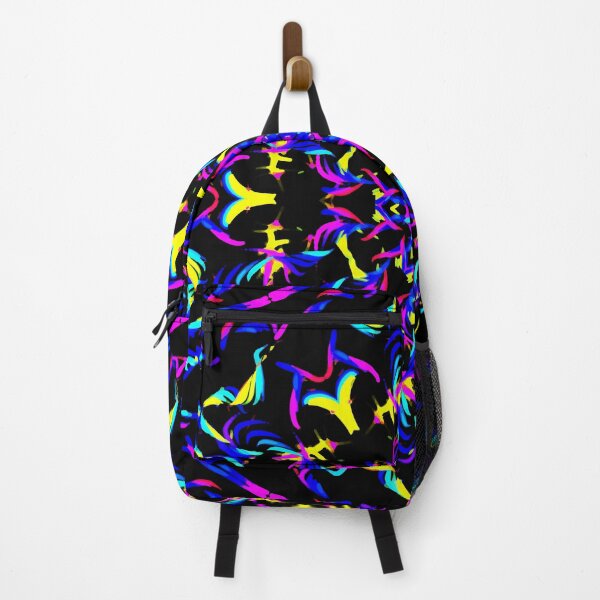 Item preview, Neon Cita Mandala Art designed and sold by Ariel Guevara.