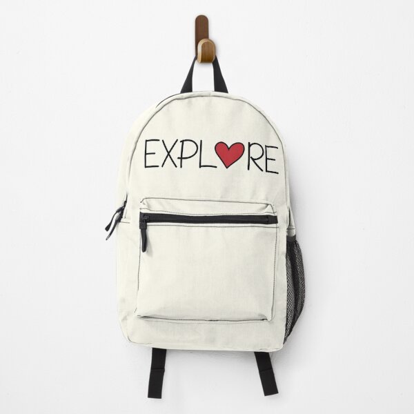 Item preview, EXPLORE designed and sold by LOVE, AMY.