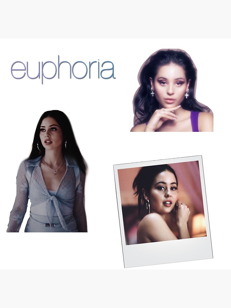 Alexa Demie Max Series Euphoria Alexa Demie Euphoria Season