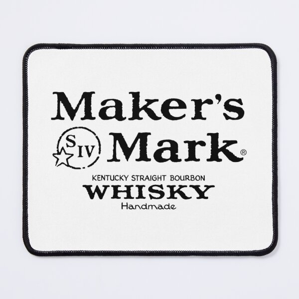 Item preview, Maker's Mark Bourbon designed and sold by Makattack99.