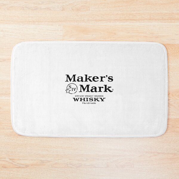 Item preview, Maker's Mark Bourbon designed and sold by Makattack99.