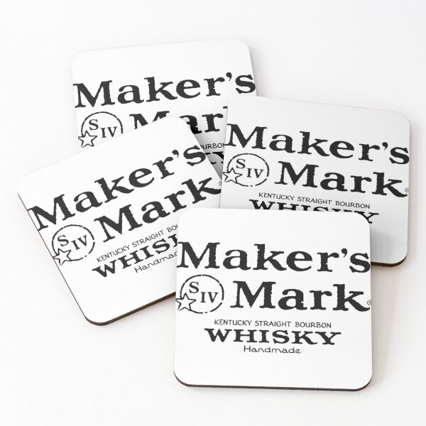 Item preview, Maker's Mark Bourbon designed and sold by Makattack99.
