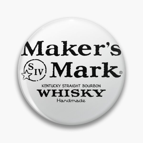 Item preview, Maker's Mark Bourbon designed and sold by Makattack99.