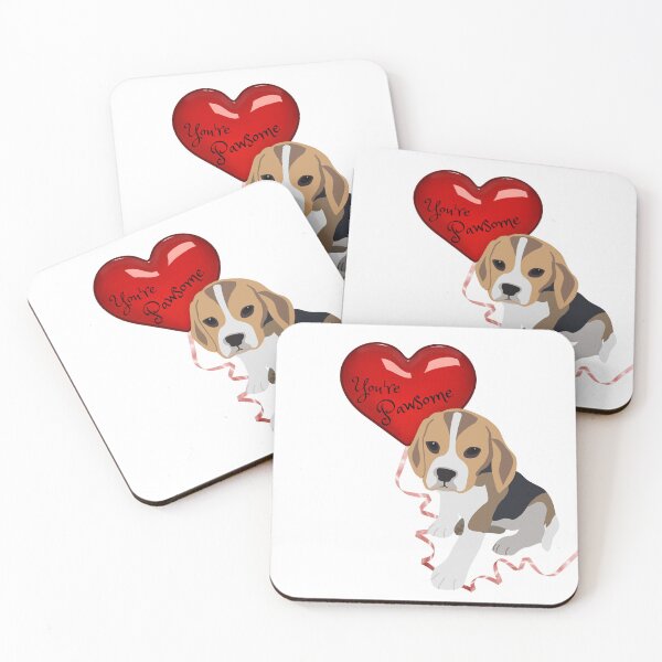 Item preview, You're Pawsome! designed and sold by CreateShape.