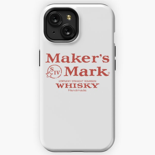 Maker s Mark Bourbon