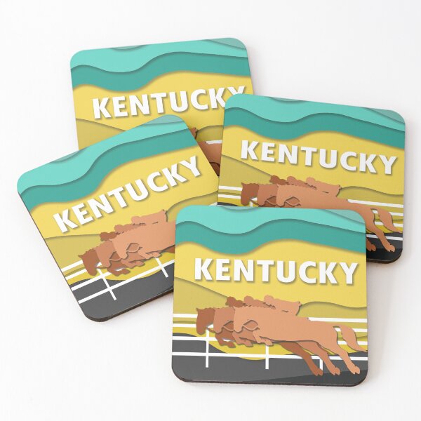 Item preview, Horse Racing Kentucky Derby designed and sold by zaysa.