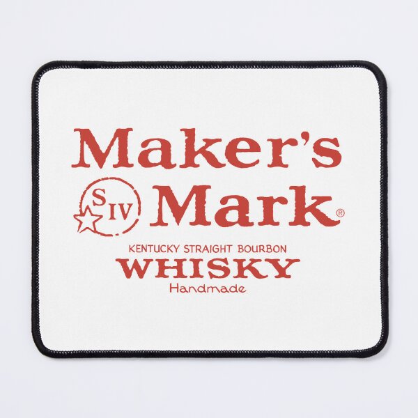 Item preview, Maker's Mark Bourbon designed and sold by Makattack99.