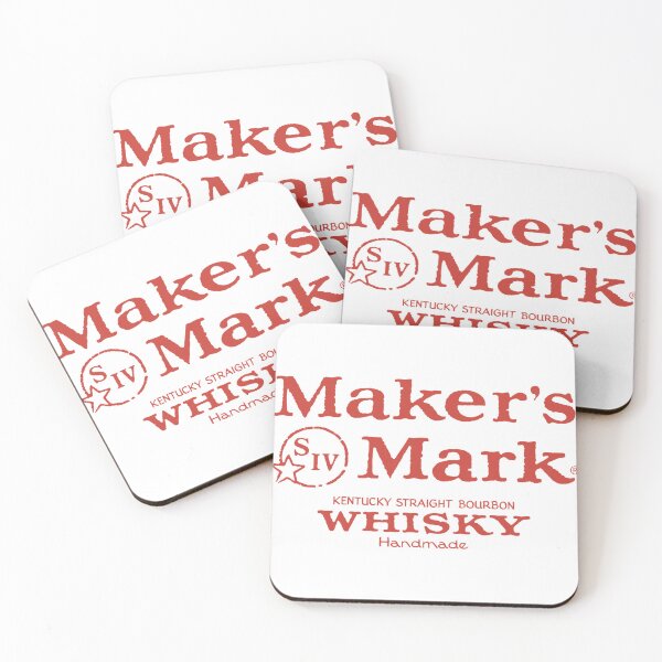 Item preview, Maker's Mark Bourbon designed and sold by Makattack99.