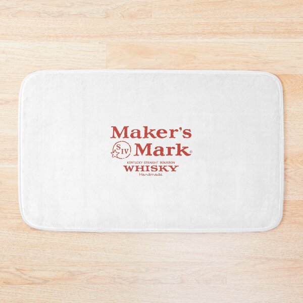 Item preview, Maker's Mark Bourbon designed and sold by Makattack99.