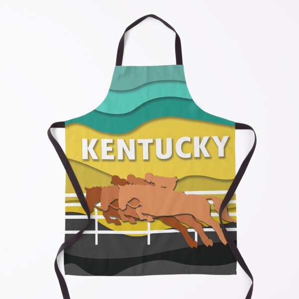 Item preview, Horse Racing Kentucky Derby designed and sold by zaysa.