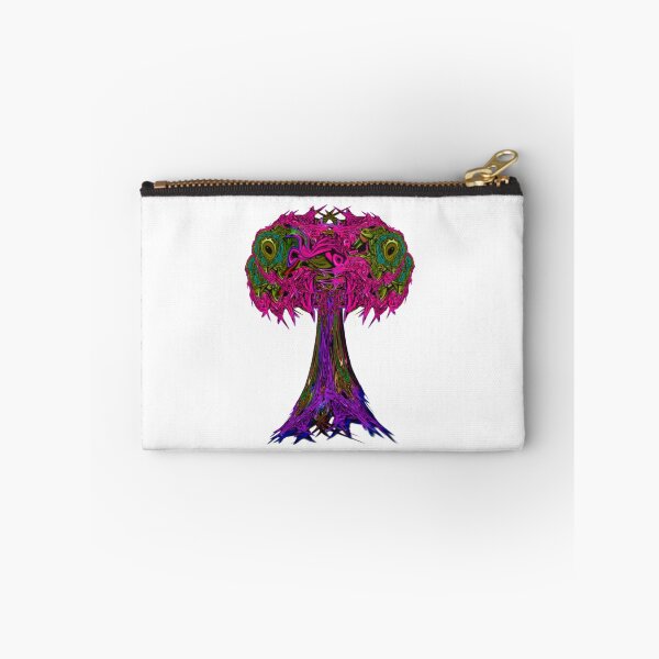 Item preview, Trippy Tree #4 designed and sold by zenferren.