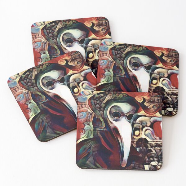Item preview, Frontline Medical Worker designed and sold by Susan Maxwell Schmidt.