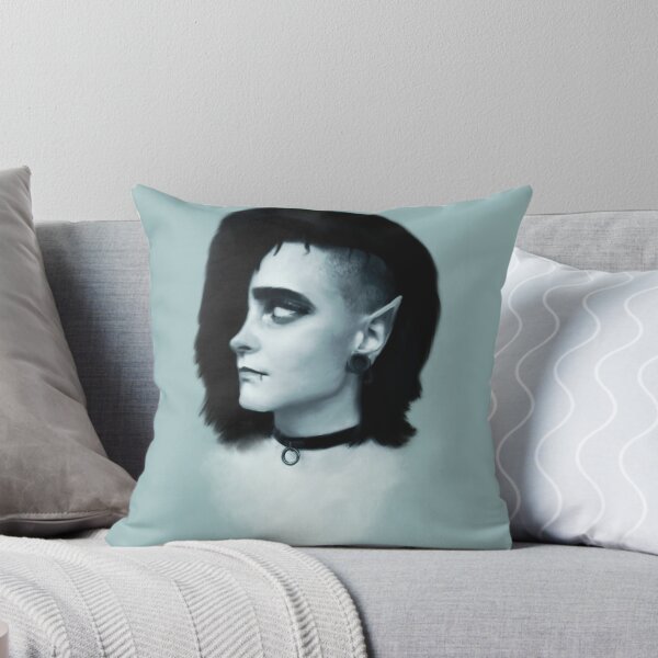 Item preview, "Crescente Luna" designed and sold by Proserpinaem.