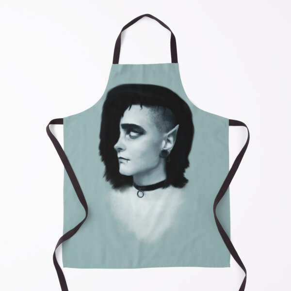 Item preview, "Crescente Luna" designed and sold by Proserpinaem.