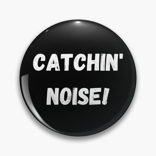 Item preview, Cable Guy - Catchin' Noise! designed and sold by monrigdesigns.
