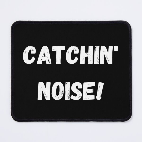 Item preview, Cable Guy - Catchin' Noise! designed and sold by monrigdesigns.