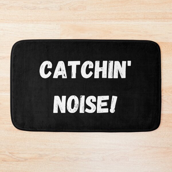 Item preview, Cable Guy - Catchin' Noise! designed and sold by monrigdesigns.