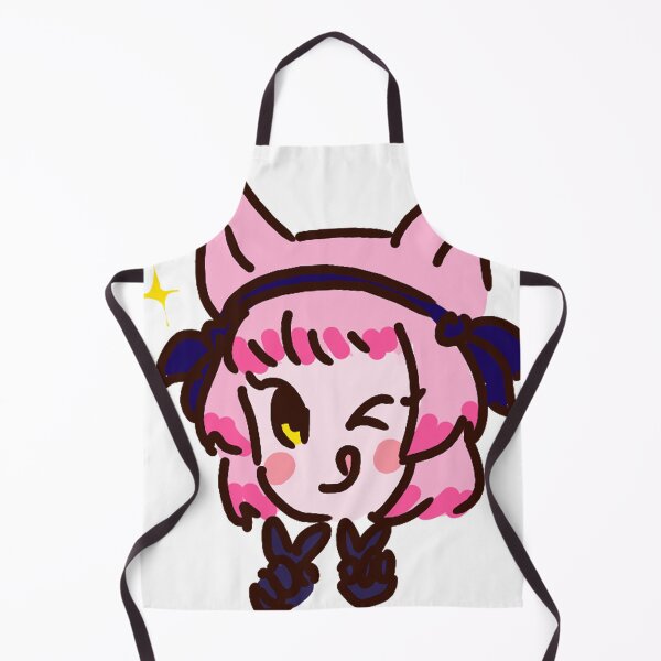 Item preview, Peace Sign Fox Girl designed and sold by Nyamelon.