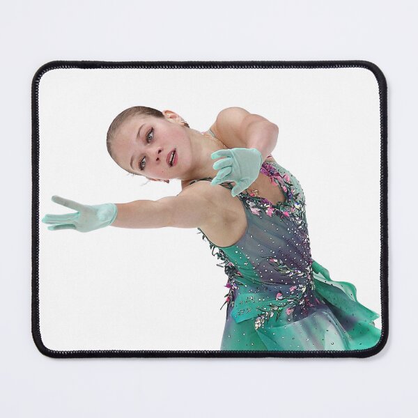 Item preview, Alexandra Trusova - Figure Skating Champion designed and sold by VintagePeople.