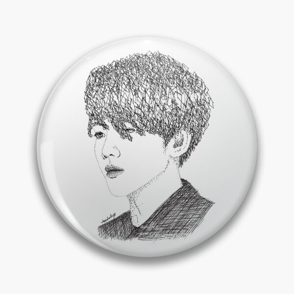 Item preview, Byun Baekhyun EXO 백현 designed and sold by acng-93.