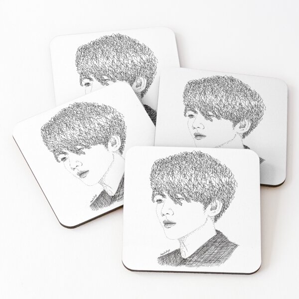 Item preview, Byun Baekhyun EXO 백현 designed and sold by acng-93.