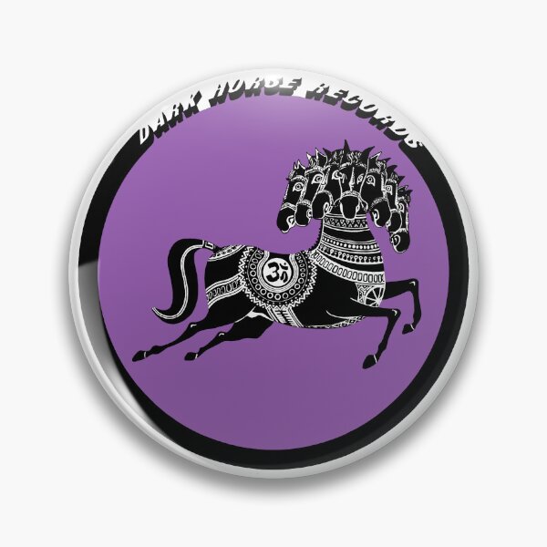 Item preview, Dark Horse  designed and sold by ShamusSleuth.