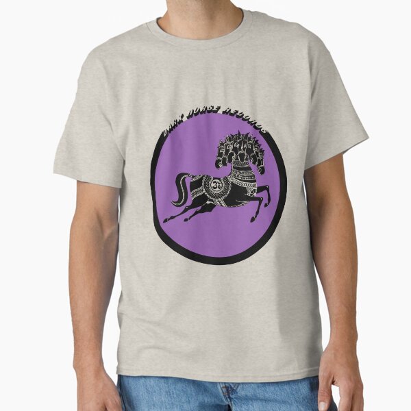 Item preview, Dark Horse  designed and sold by ShamusSleuth.