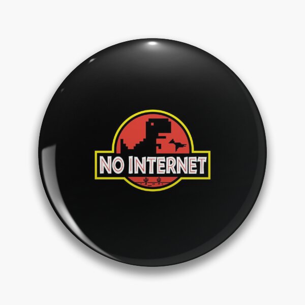 Item preview, No Internet designed and sold by candra022.