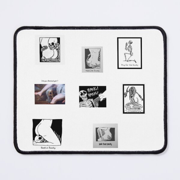Item preview, Skeleton Funny Meme Pack designed and sold by Funnydankmemes.