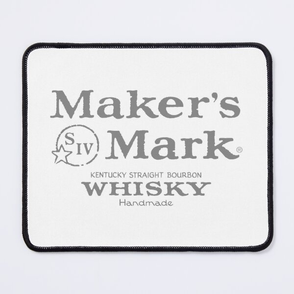 Item preview, Maker's Mark Bourbon Pink designed and sold by Makattack99.