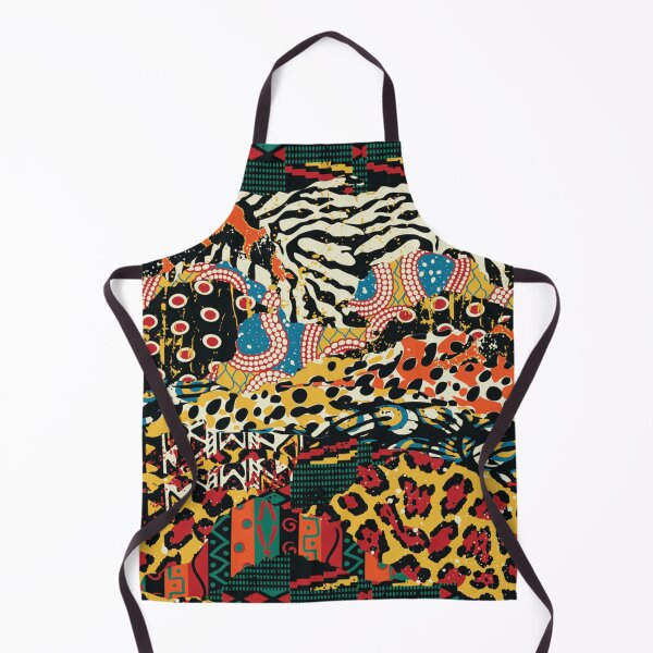 Item preview, Traditional African Animal Skins designed and sold by HIXE.