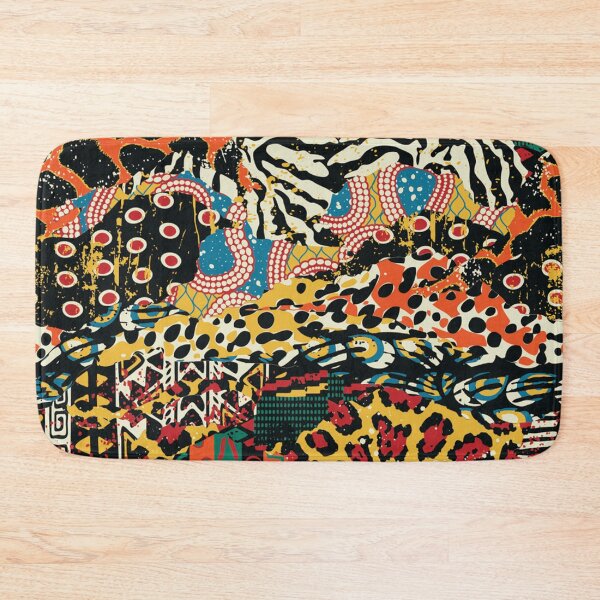 Item preview, Traditional African Animal Skins designed and sold by HIXE.