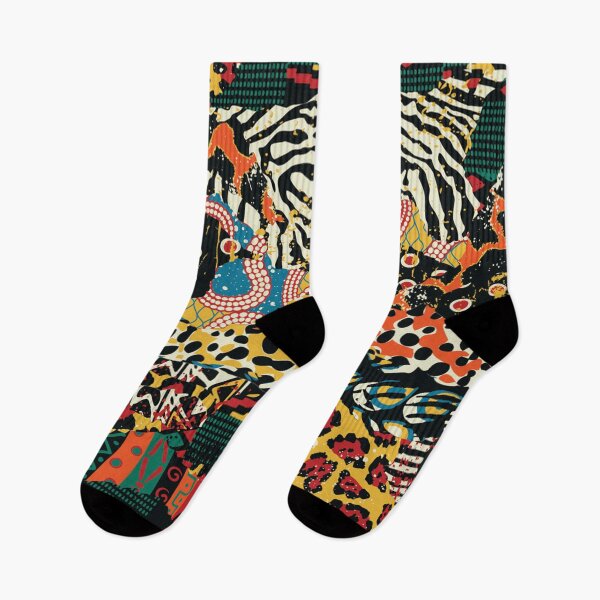 Item preview, Traditional African Animal Skins designed and sold by HIXE.