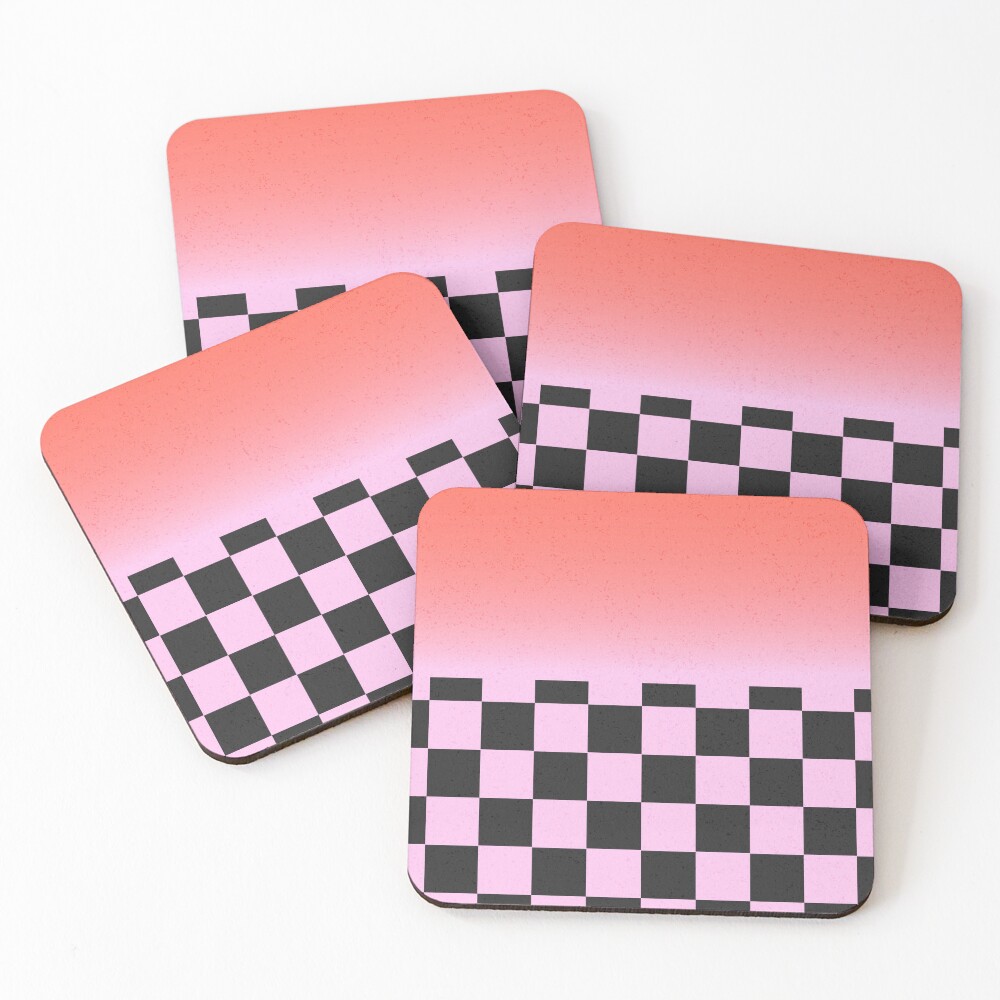 Item preview, Coasters (Set of 4) designed and sold by m313andrade.