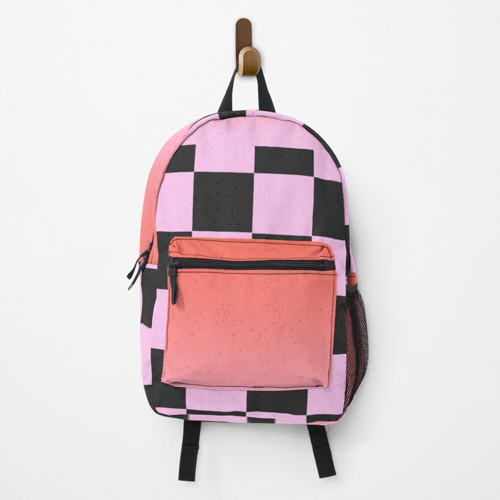 Item preview, Backpack designed and sold by m313andrade.