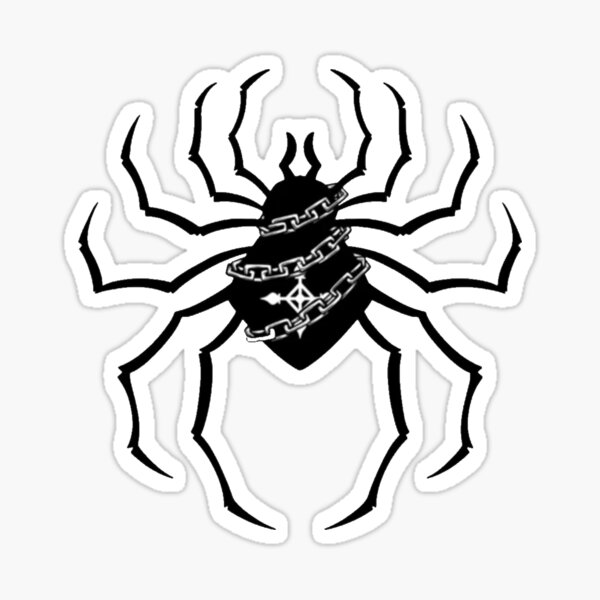 Phantom Troupe Stickers For Sale | Redbubble