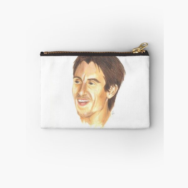 Item preview, Gary Neville designed and sold by Dbanksdesign.