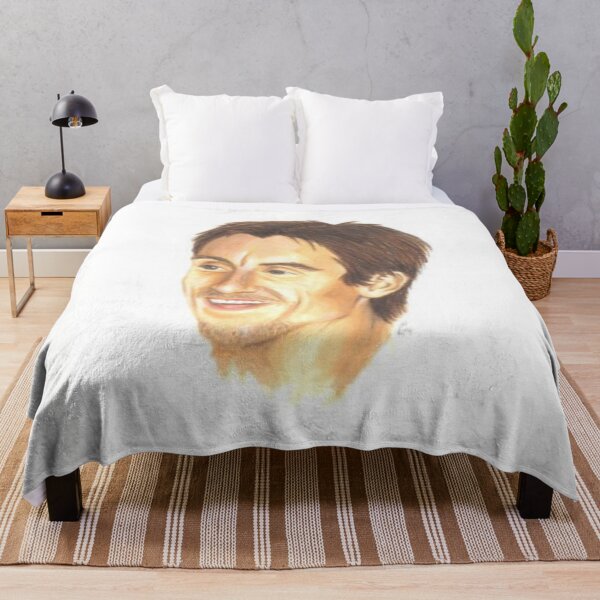 Item preview, Gary Neville designed and sold by Dbanksdesign.