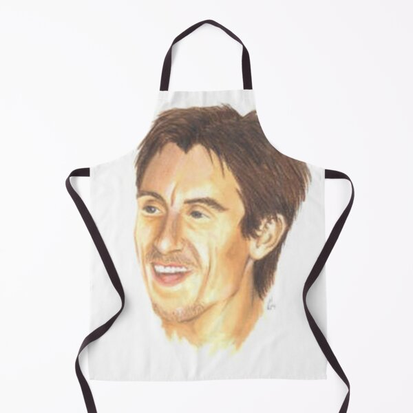 Item preview, Gary Neville designed and sold by Dbanksdesign.