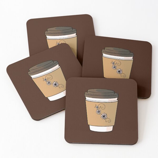 Item preview, Coffee designed and sold by Icelya.