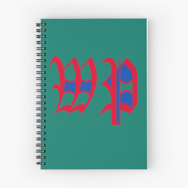 Item preview, THE ENGLISH LETTERS --W--P designed and sold by solgel47.