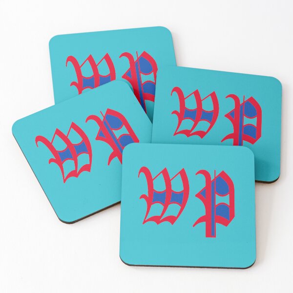 Item preview, THE ENGLISH LETTERS --W--P designed and sold by solgel47.