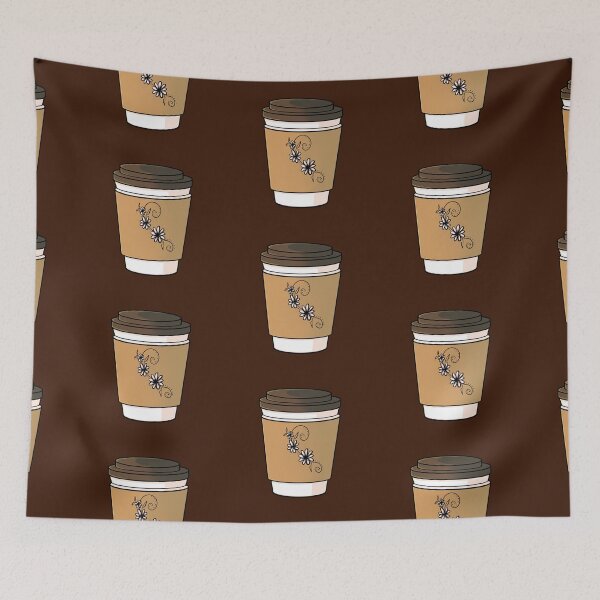 Item preview, Coffee designed and sold by Icelya.