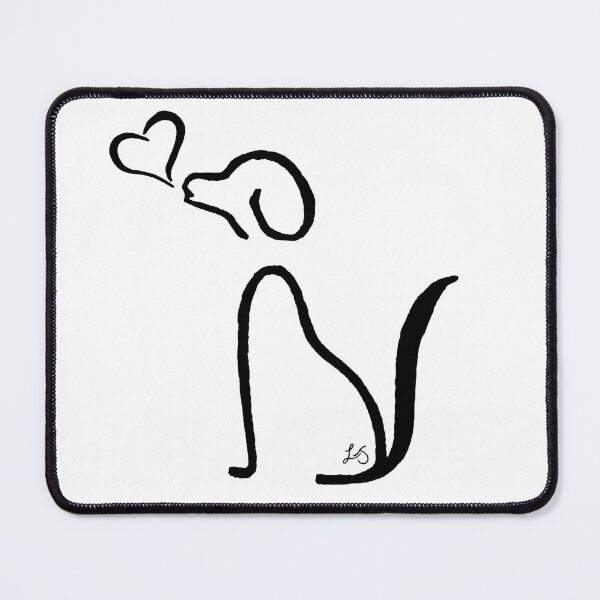 Item preview, Puppy Love designed and sold by Lauren Jaeger.