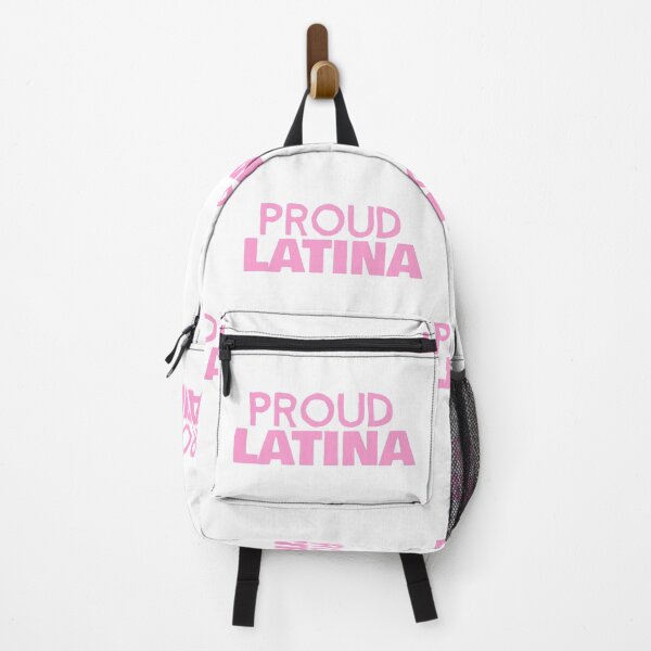 Item preview, Proud Latina Text in Bold Pink designed and sold by Designs141865.