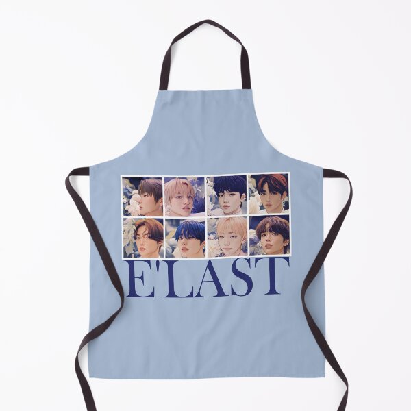 Item preview, E'last Day Dream Garden designed and sold by LiveKpop.