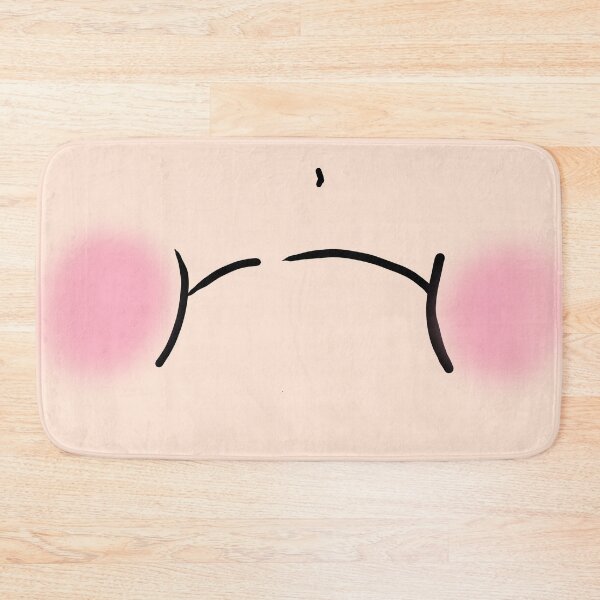 Item preview, Anime Hmph Face designed and sold by Nyamelon.
